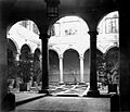 Fundación Joaquín Díaz - Palacio Arzobispal - Valladolid