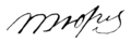 GRW249 Tyutchev signature