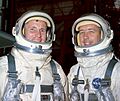 Gemini-Titan 4 portrait