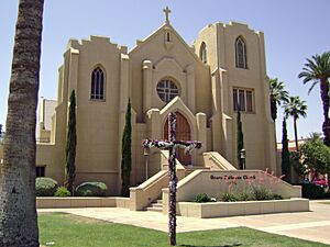 Archivo:Grace Lutheran Church