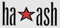 Ha-Ash Logo (2003-2007)