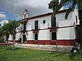Hacienda el Carmen