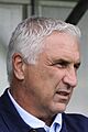 Hans Krankl - Trainer LASK Linz (hoch)