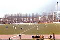 Heilbronn - Soccer VfR Heilbronn vs. Waldhof Mannheim