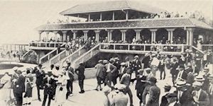 Archivo:Hialeah Park