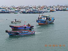 Archivo:ILO PERU' balıkçılar - panoramio
