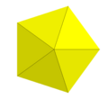 Icosahedron vertfig