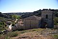 Iglesia de San Juan Santibáñez de Ecla