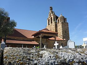 Iglesia de San Salvador en Fuente Encalada - P1270780.jpg