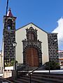 Iglesia de Santa Ana. Candelaria, Tenerife, Spain 16
