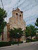 Iglesia Parroquial de San Esteban (Fresno de Torote)
