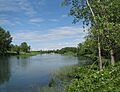 Iles Boucherville