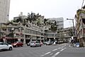 Immeubles avenue Gosnat Ivry Seine 2