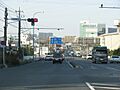 Japan National Route 246 -04