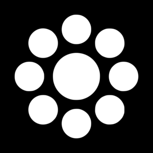 Archivo:Japanese Crest Hosokawa Kuyou