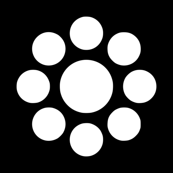 Japanese Crest Hosokawa Kuyou