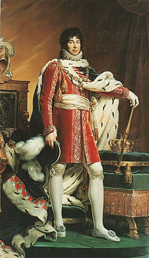 Archivo:Joachim Murat (Order of Two-Siciles)