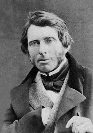 Archivo:John Ruskin 1863