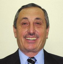 Jorge Obeid para Niños