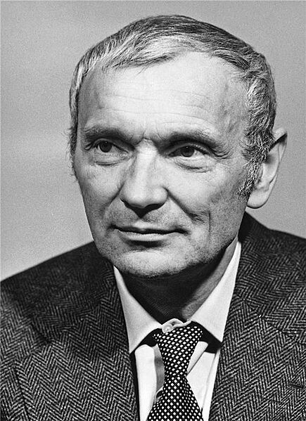 Josef Svoboda ND