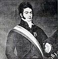 Juan Agustín Alcalde