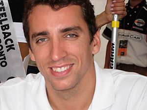 Archivo:Justin Wilson 2007
