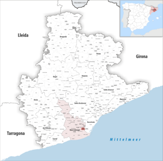 Karte Gemeinde Cornellà de Llobregat 2022.png