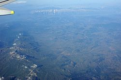 Kolonja from the air.jpg