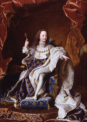Archivo:Koning Lodewijk XV- Child