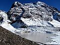 Laguna glaciar 4