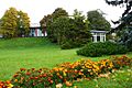 Lillepaviljon Pirita tee 26