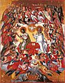 LiturgieDamaskinos