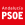 Logo PSOE-A.svg