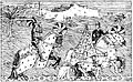 Magnussonnenes saga 3 - G. Munthe