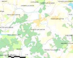 Map commune FR insee code 72346.png