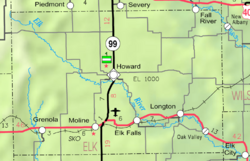Map of Elk Co, Ks, USA.png