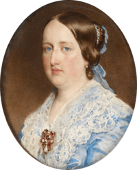 Archivo:Maria II 1852