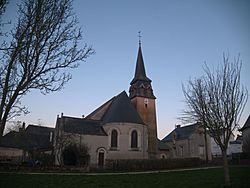 Marigné-Peuton église.jpg