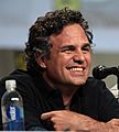 Mark Ruffalo SDCC 2014 (cropped)