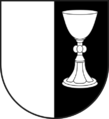 Marmorera wappen