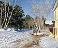 Mart levitan