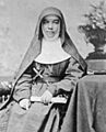Mary mackillop