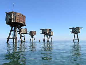 Archivo:Maunsell Army Fort