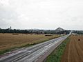 Mazingarbe panorama