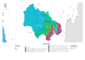 Medio ambiente de Chile (2023) - comuna de Combarbalá