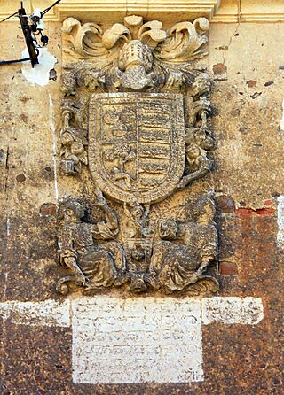 Membrillar - Manor House 002.JPG