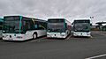 Mercedes-Benz Citaro O530 - TUB