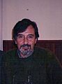 Mike Ribas