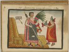 Moctezuma I, the Fifth Aztec King.png