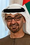 Mohammed bin Zayed Al Nahyan - 2021 (51683733605) (cropped).jpg
